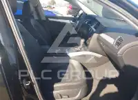 2009 Audi A4 фото