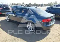 2009 Audi A4 фото