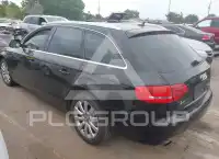 2009 Audi A4 photo