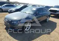 2009 Audi A4 фото