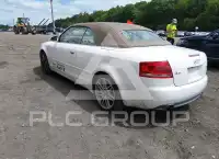 2009 Audi A4 фото