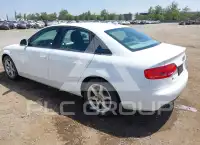 2009 Audi A4 фото
