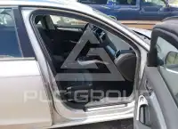 2009 Audi A4 photo