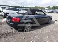 2009 Audi A4 фото