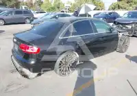 2009 Audi A4 photo