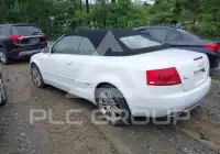 2009 Audi A4 фото