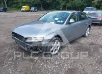 2009 Audi A4 фото