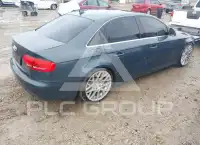 2009 Audi A4 фото