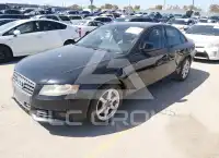 2009 Audi A4 фото