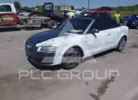 2009 Audi A4 фото
