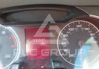 2009 Audi A4 photo