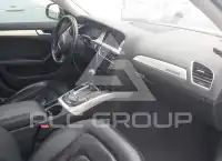 2009 Audi A4 photo
