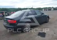 2009 Audi A4 фото