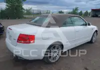 2009 Audi A4 photo