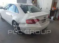 2009 Audi A4 фото