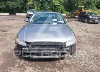 2009 Audi A4 фото