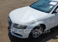 2009 Audi A4 фото