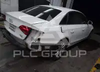 2009 Audi A4 фото