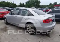 2009 Audi A4 фото