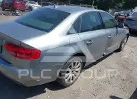 2009 Audi A4 фото