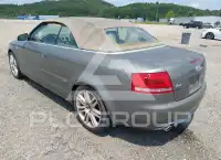 2009 Audi A4 photo