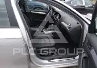 2009 Audi A4 фото