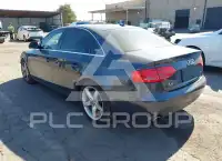 2009 Audi A4 фото