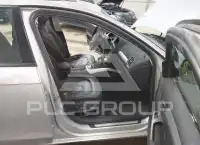 2009 Audi A4 фото