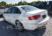 2009 Audi A4 фото