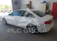2009 Audi A4 фото
