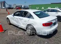 2009 Audi A4 фото