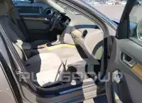 2009 Audi A4 фото