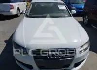 2009 Audi A4 фото