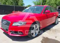 2009 Audi A4 фото