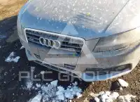 2009 Audi A4 фото