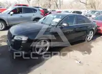 2009 Audi A4 photo