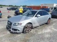 2009 Audi A4 photo