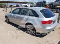 2009 Audi A4 photo