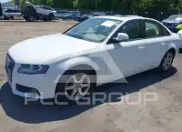 2009 Audi A4 фото