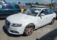 2009 Audi A4 фото