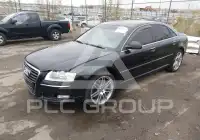 2009 Audi A8 photo