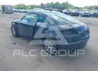 2009 Audi TT фото