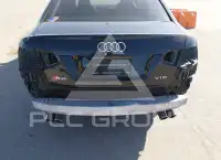 2009 Audi S6 фото