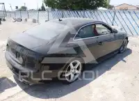 2009 Audi S5 фото