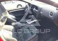 2009 Audi S5 фото