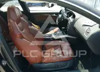2009 Audi S5 фото