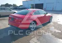 2009 Audi S5 фото