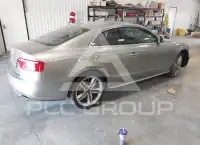 2009 Audi S5 фото
