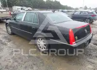 2009 Cadillac DTS фото
