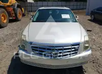2009 Cadillac DTS фото